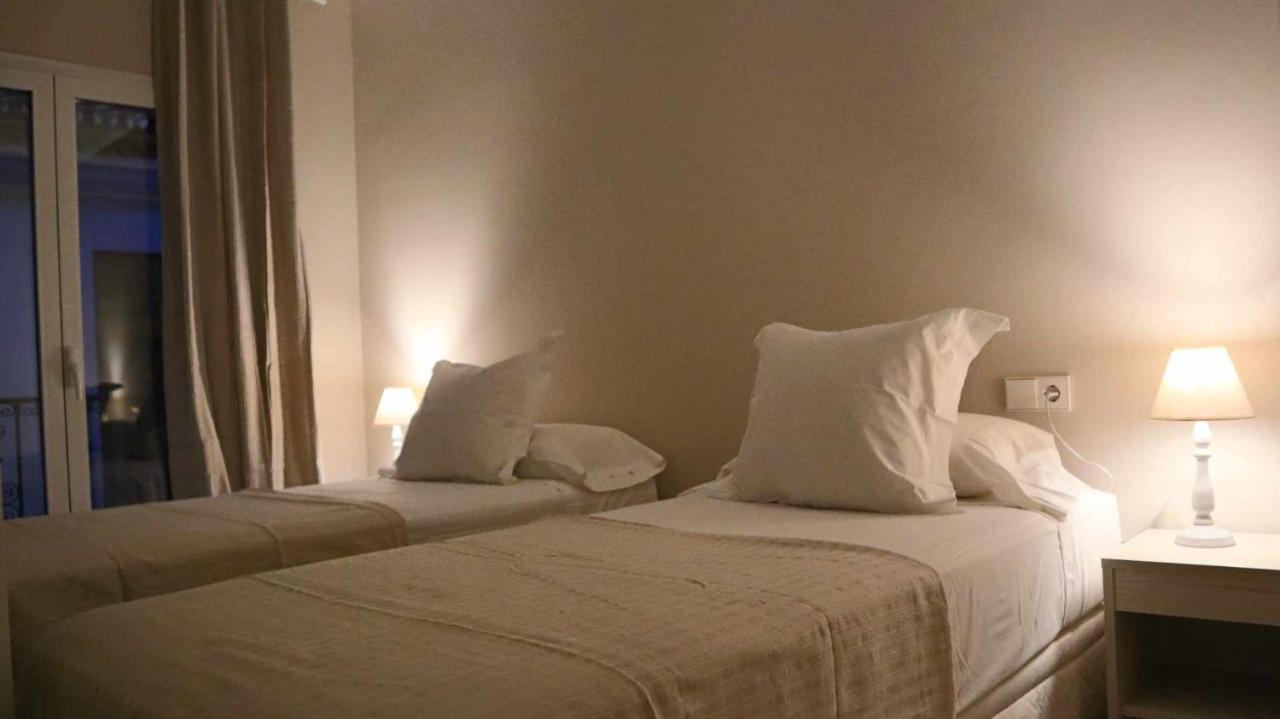 Marbella Center 3Br By Houselogy Apartment Екстериор снимка