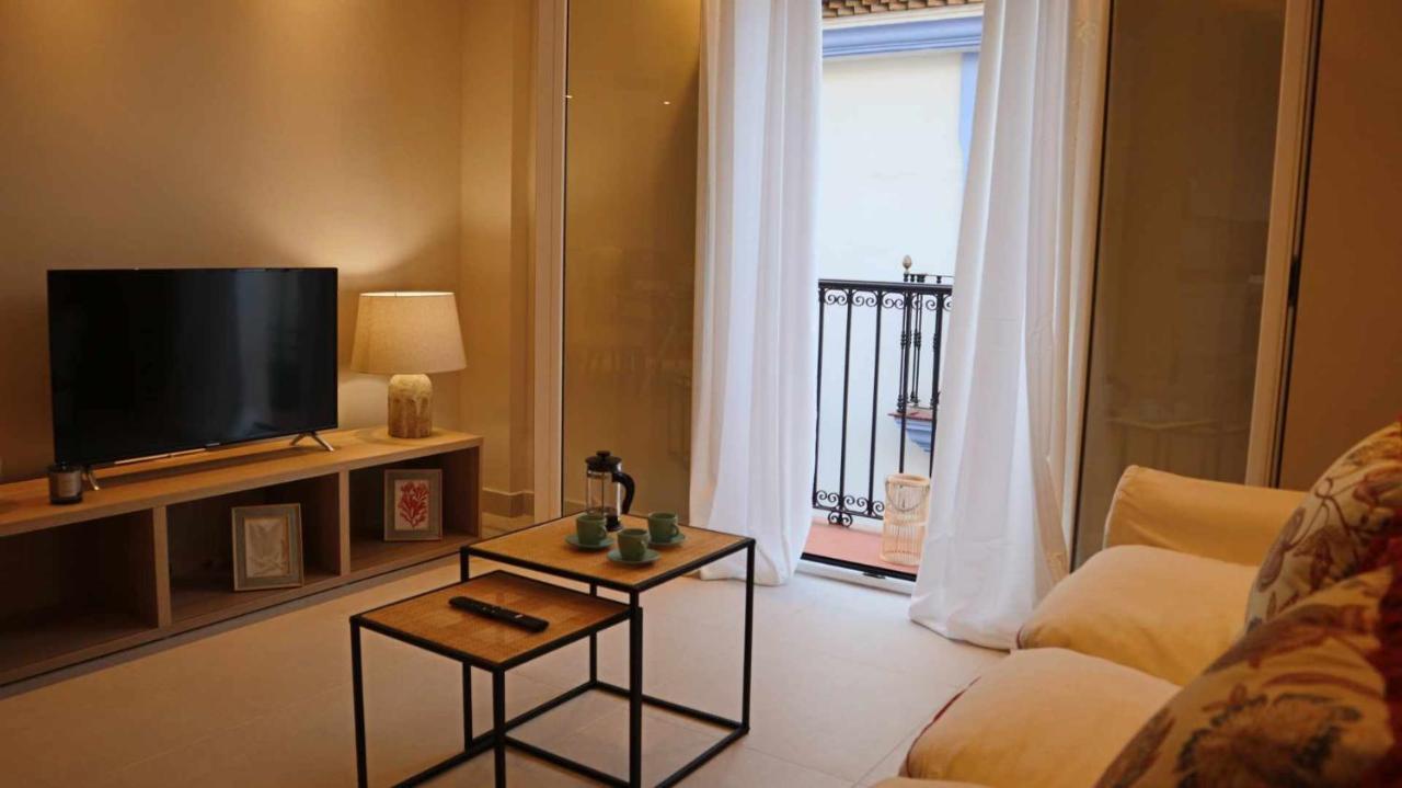 Marbella Center 3Br By Houselogy Apartment Екстериор снимка