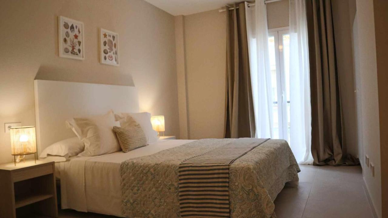 Marbella Center 3Br By Houselogy Apartment Екстериор снимка