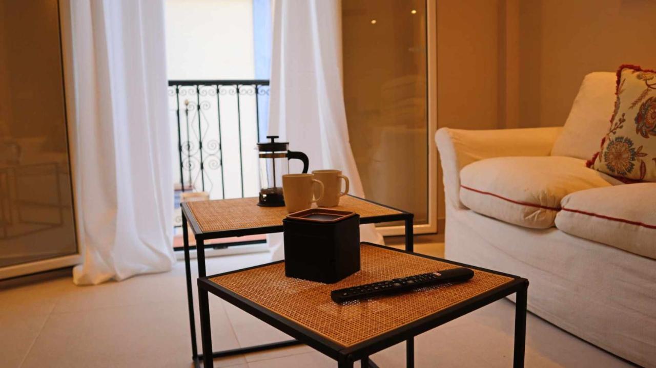 Marbella Center 3Br By Houselogy Apartment Екстериор снимка