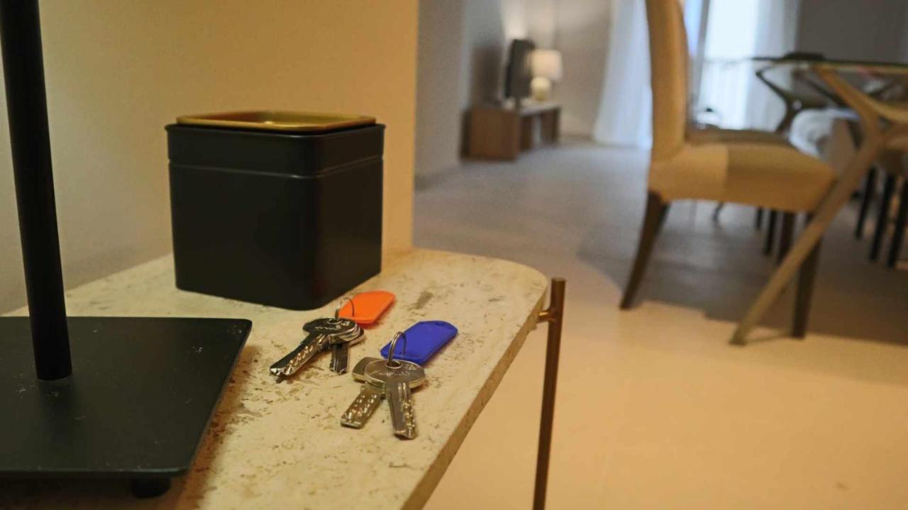 Marbella Center 3Br By Houselogy Apartment Екстериор снимка